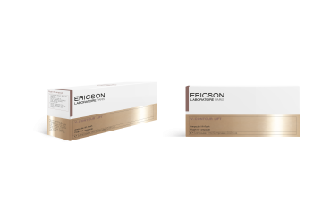 Preview: E1216 Flash Lift Ampoule V-CONTOUR LIFT